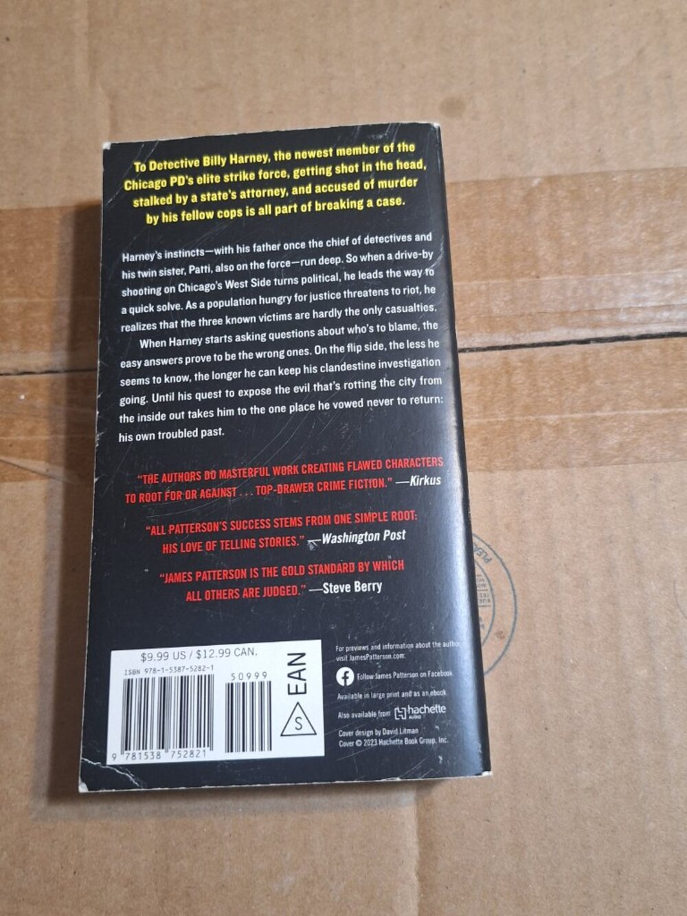 The Red Book - Picture 5 of 5